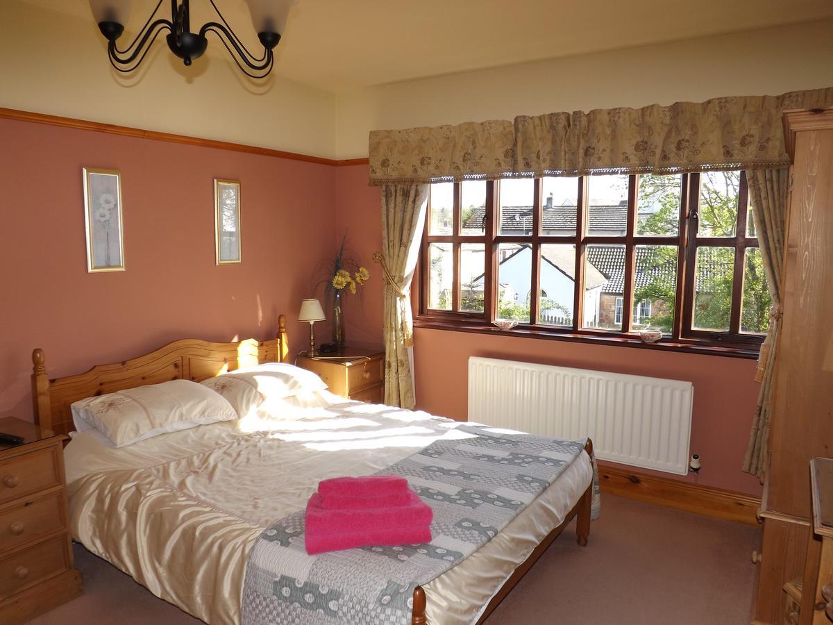 Chestnuts Bed And Breakfast 怀特黑 外观 照片