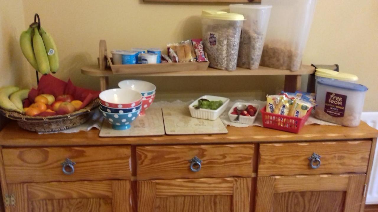 Chestnuts Bed And Breakfast 怀特黑 外观 照片